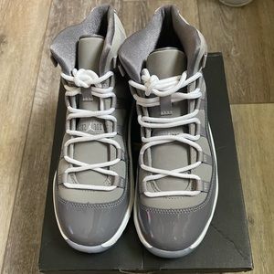 AJ Retro 11 “Cool Grey”